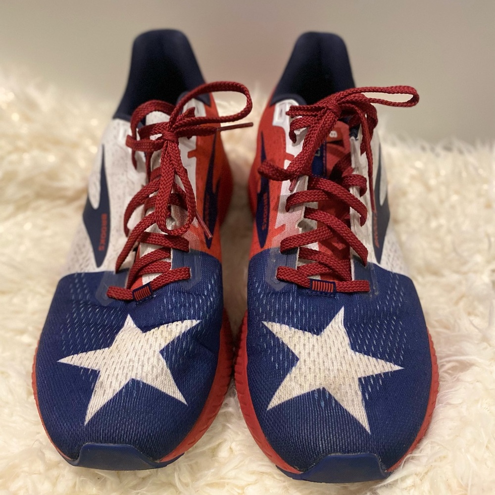 Men’s Trace 2 Texas Brooks